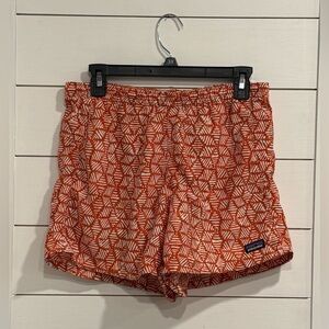 Patagonia Baggies Shorts 🤩